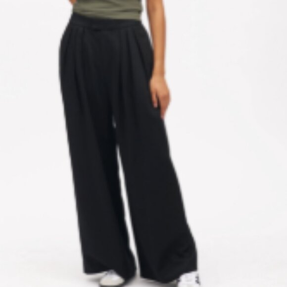 KOTN Pants - kotn plaza trousers pants size 25